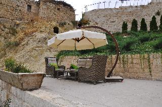 Tafoni Houses Cave Hotel fotoÄŸrafÄ±