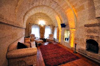 Tafoni Houses Cave Hotel fotoÄŸrafÄ±