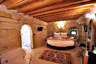 Tafoni Houses Cave Hotel fotoÄŸrafÄ±