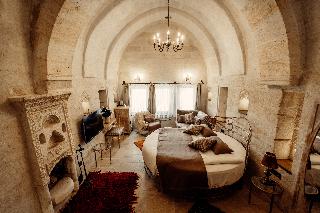 Tafoni Houses Cave Hotel fotoÄŸrafÄ±