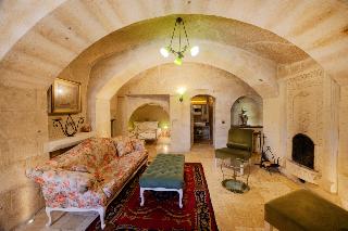 Tafoni Houses Cave Hotel fotoÄŸrafÄ±