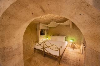 Tafoni Houses Cave Hotel fotoÄŸrafÄ±