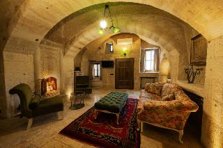 Tafoni Houses Cave Hotel fotoÄŸrafÄ±