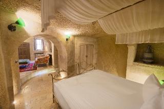 Tafoni Houses Cave Hotel fotoÄŸrafÄ±