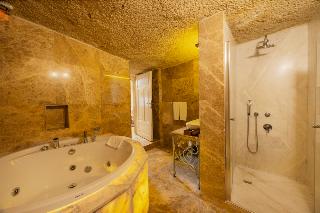 Tafoni Houses Cave Hotel fotoÄŸrafÄ±