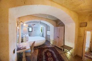 Tafoni Houses Cave Hotel fotoÄŸrafÄ±
