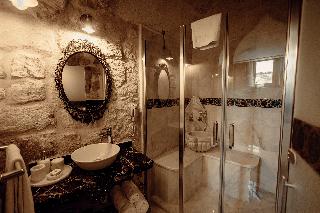 Tafoni Houses Cave Hotel fotoÄŸrafÄ±