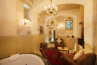 Tafoni Houses Cave Hotel fotoÄŸrafÄ±