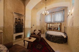 Tafoni Houses Cave Hotel fotoÄŸrafÄ±