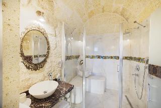 Tafoni Houses Cave Hotel fotoÄŸrafÄ±