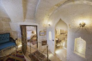 Tafoni Houses Cave Hotel fotoÄŸrafÄ±