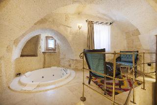 Tafoni Houses Cave Hotel fotoÄŸrafÄ±