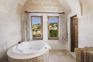 Tafoni Houses Cave Hotel fotoÄŸrafÄ±