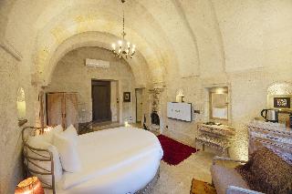 Tafoni Houses Cave Hotel fotoÄŸrafÄ±