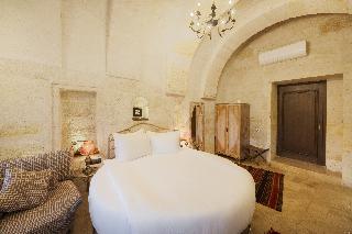 Tafoni Houses Cave Hotel fotoÄŸrafÄ±