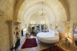Tafoni Houses Cave Hotel fotoÄŸrafÄ±