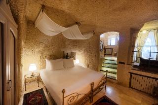 Tafoni Houses Cave Hotel fotoÄŸrafÄ±