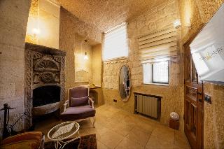 Tafoni Houses Cave Hotel fotoÄŸrafÄ±