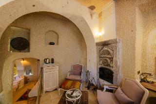 Tafoni Houses Cave Hotel fotoÄŸrafÄ±