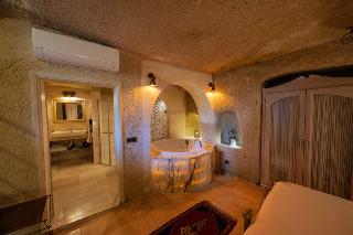 Tafoni Houses Cave Hotel fotoÄŸrafÄ±
