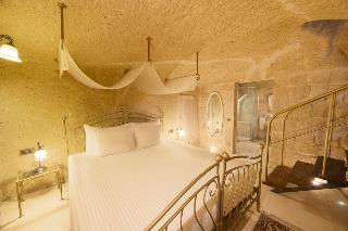 Tafoni Houses Cave Hotel fotoÄŸrafÄ±