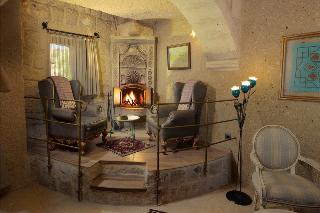 Tafoni Houses Cave Hotel fotoÄŸrafÄ±