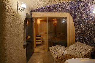 Tafoni Houses Cave Hotel fotoÄŸrafÄ±
