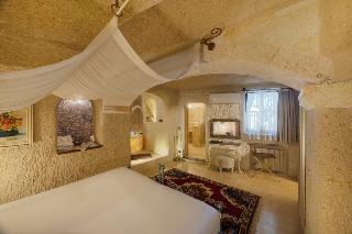 Tafoni Houses Cave Hotel fotoÄŸrafÄ±