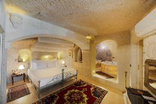Tafoni Houses Cave Hotel fotoÄŸrafÄ±