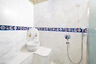 Tafoni Houses Cave Hotel fotoÄŸrafÄ±