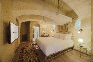 Tafoni Houses Cave Hotel fotoÄŸrafÄ±