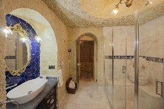 Tafoni Houses Cave Hotel fotoÄŸrafÄ±