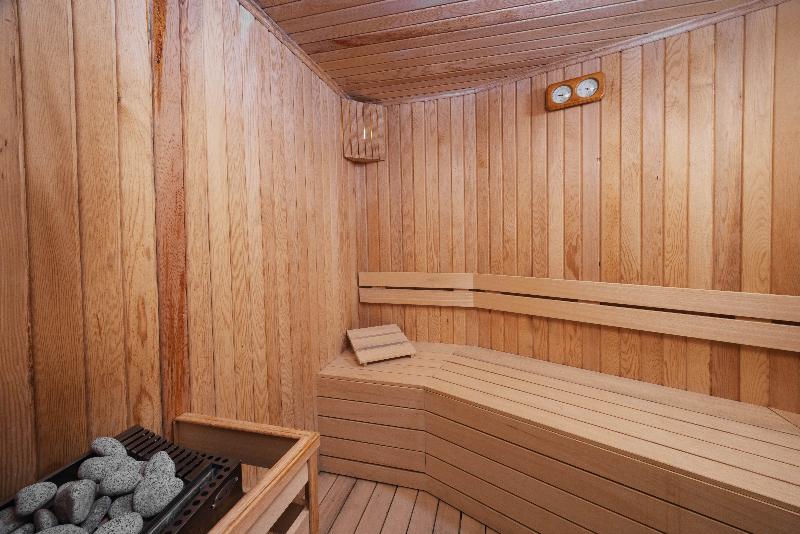 Tafoni Houses Cave Hotel - Oda