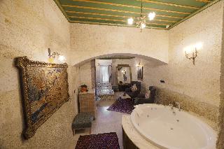 Tafoni Houses Cave Hotel fotoÄŸrafÄ±