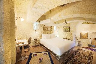 Tafoni Houses Cave Hotel fotoÄŸrafÄ±