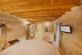 Tafoni Houses Cave Hotel fotoÄŸrafÄ±