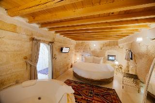 Tafoni Houses Cave Hotel fotoÄŸrafÄ±