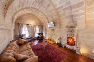 Tafoni Houses Cave Hotel fotoÄŸrafÄ±