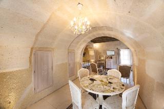Tafoni Houses Cave Hotel fotoÄŸrafÄ±