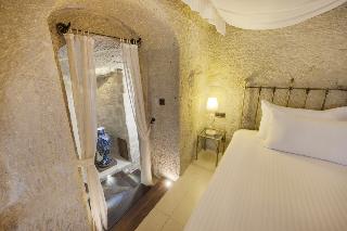 Tafoni Houses Cave Hotel fotoÄŸrafÄ±