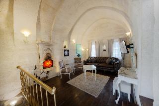 Tafoni Houses Cave Hotel fotoÄŸrafÄ±