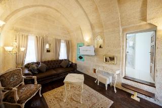 Tafoni Houses Cave Hotel fotoÄŸrafÄ±