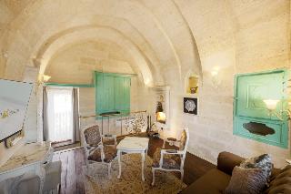 Tafoni Houses Cave Hotel fotoÄŸrafÄ±