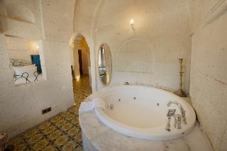 Tafoni Houses Cave Hotel fotoÄŸrafÄ±