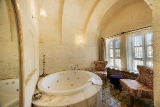 Tafoni Houses Cave Hotel fotoÄŸrafÄ±