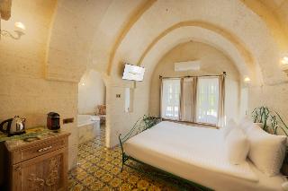 Tafoni Houses Cave Hotel fotoÄŸrafÄ±