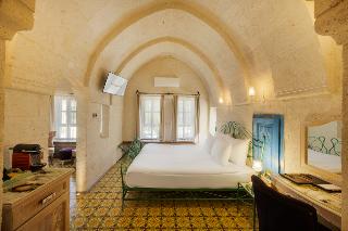 Tafoni Houses Cave Hotel fotoÄŸrafÄ±