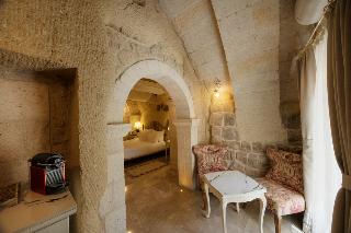 Tafoni Houses Cave Hotel fotoÄŸrafÄ±