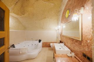 Tafoni Houses Cave Hotel fotoÄŸrafÄ±