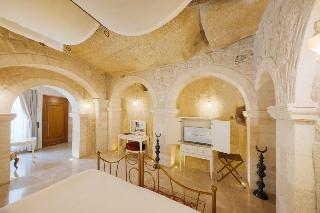 Tafoni Houses Cave Hotel fotoÄŸrafÄ±
